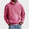 Ricardo - Hoodie Casual De Algodão masculino