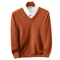 Belmiro - Pullover em V para Homens masculino