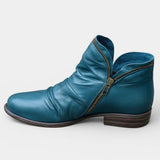 Botas Ortopédicas Confortáveis feminino