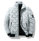 Casaco de Inverno Estiloso masculino