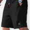 Calções Elegantes masculino