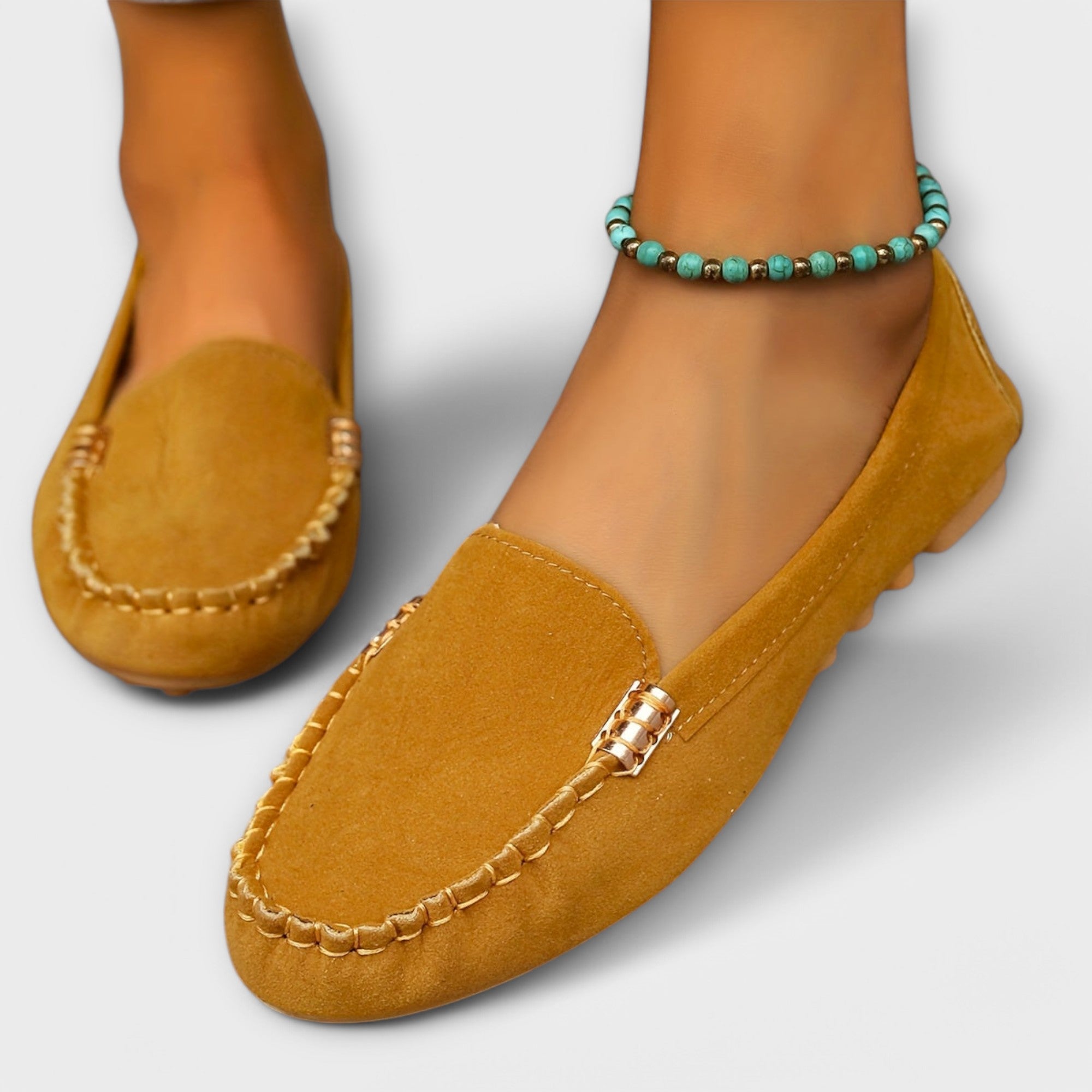 Sabot Lofers feminino