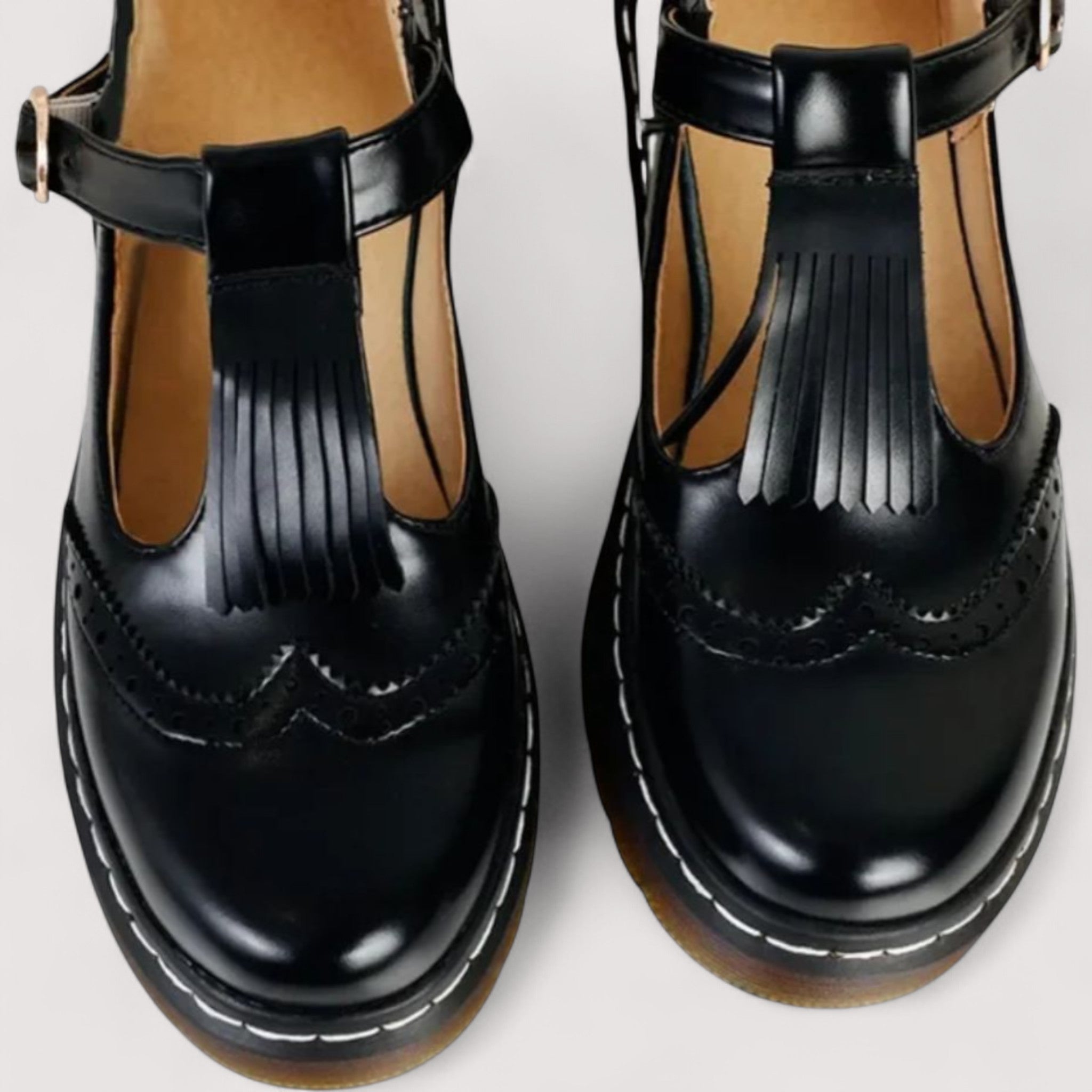 Sapatos Elegantes e Atemporais feminino