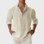 Camisa de Verão para Homem