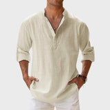 Camisa de Verão para Homem