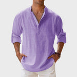 Camisa de Verão para Homem