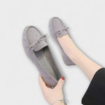 Mocassins Femininos feminino