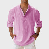 Camisa de Verão para Homem