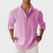 Camisa de Verão para Homem