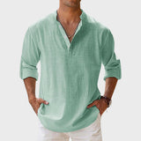 Camisa de Verão para Homem