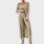 Conjunto de 3 Peças feminino
