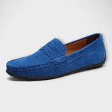 Sapatos Macios de Cetim feminino
