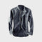 Camisa Japonesa Para Homem