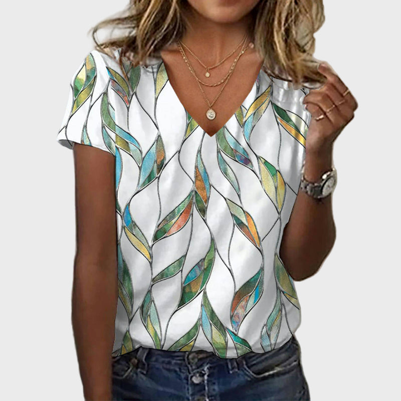 Simplicidade Impressionante feminino