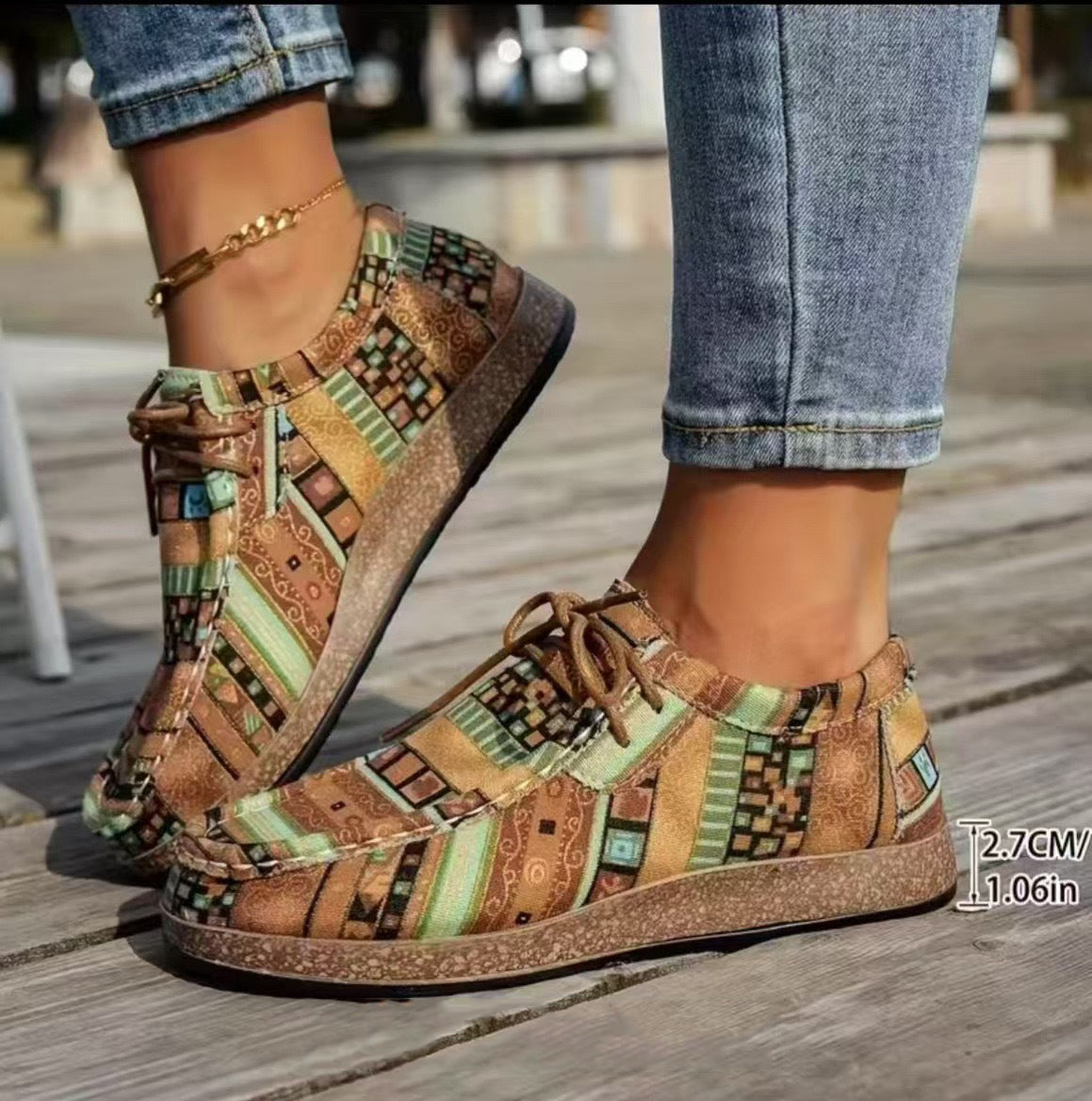 Sapatos Femininos Ortopédicos, Leves e Confortáveis feminino