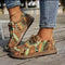 Sapatos Femininos Ortopédicos, Leves e Confortáveis feminino