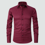 Camisa Elástica para Homens masculino