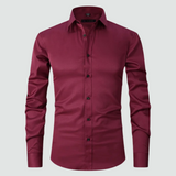 Camisa Elástica para Homens masculino
