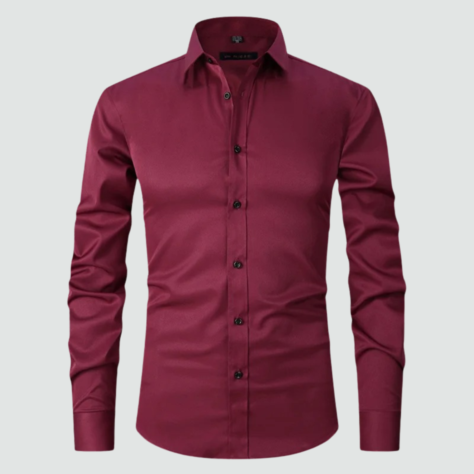 Camisa Elástica para Homens masculino