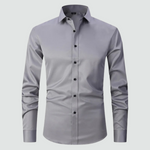 Camisa Elástica para Homens masculino