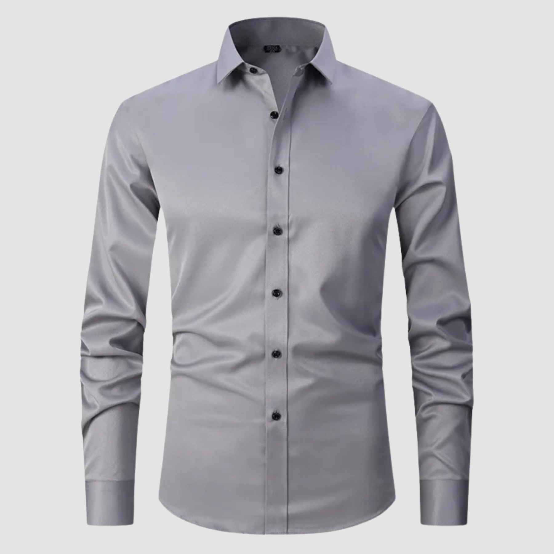 Camisa Elástica para Homens masculino