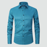 Camisa Elástica para Homens masculino