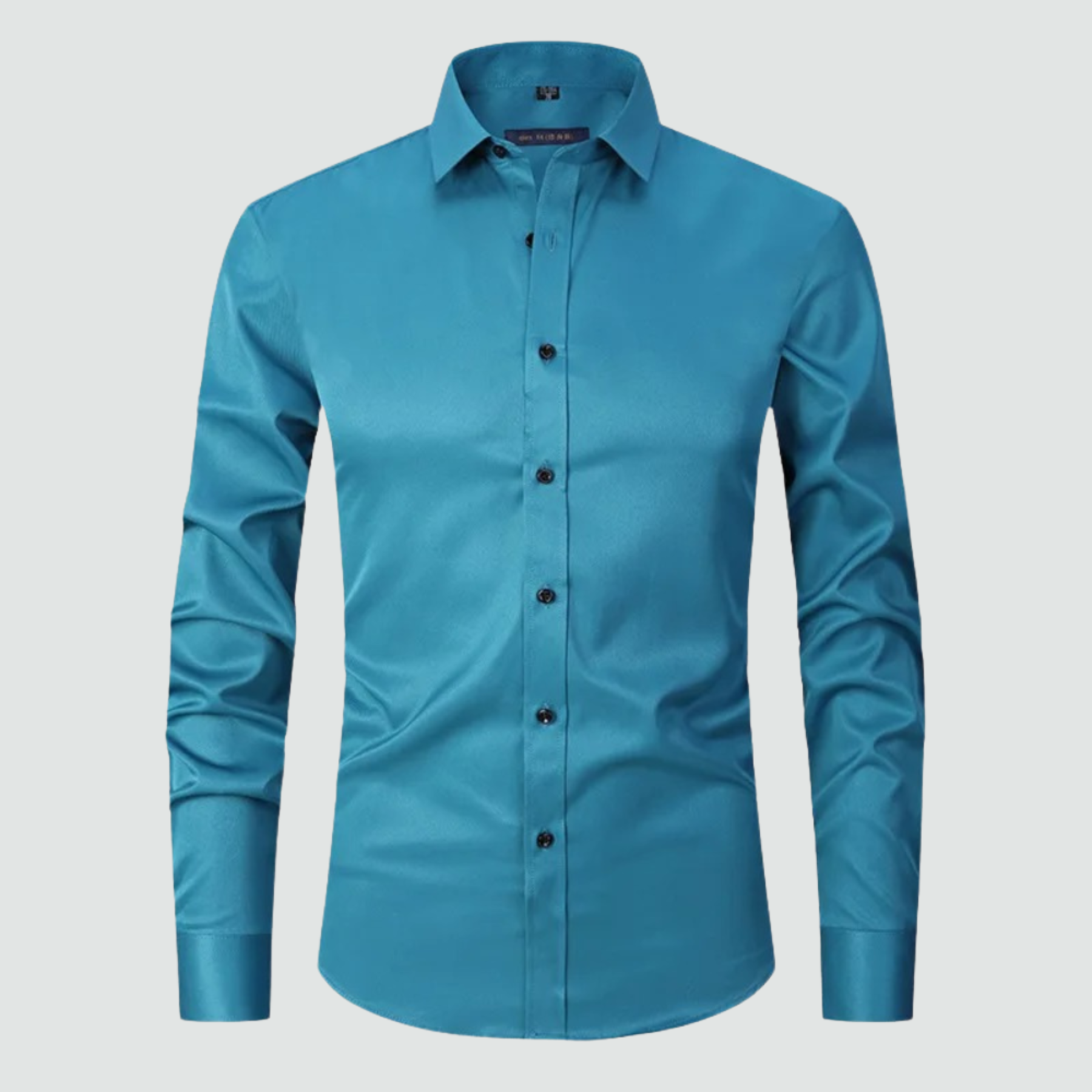 Camisa Elástica para Homens masculino