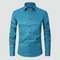 Camisa Elástica para Homens masculino