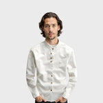 Camisa Japonesa Para Homem