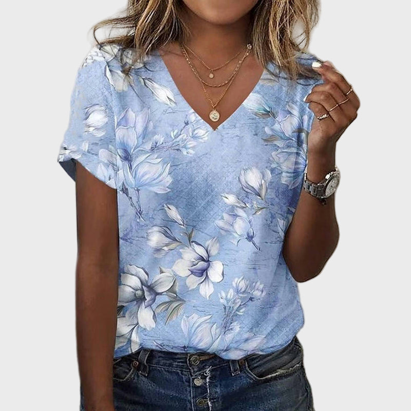 Visão de Luxo feminino