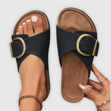 Sandálias CloudStep feminino