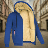 Lourenço - Hoodie Fleece para Homens masculino