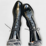 Kendra – Botas de cano alto