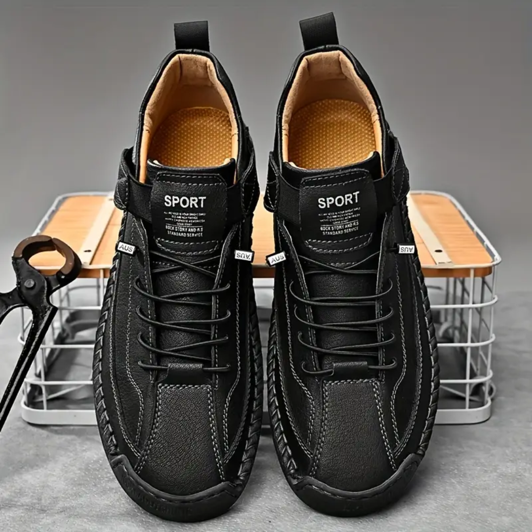 Sapatos Ortopédicos masculino