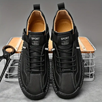 Sapatos Ortopédicos masculino