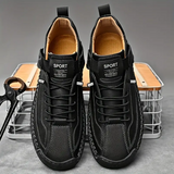 Sapatos Ortopédicos masculino