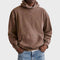 Ricardo - Hoodie Casual De Algodão masculino