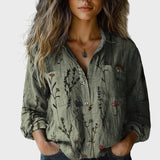 Blusa Elegante feminino