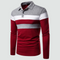 Conrado - Polo de Manga Comprida masculino
