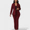 Conjunto Executivo feminino