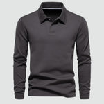 Simão - Polo Premium masculino