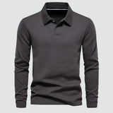 Simão - Polo Premium masculino