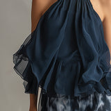 Aubrey | Conjunto Elegante de Duas Peças