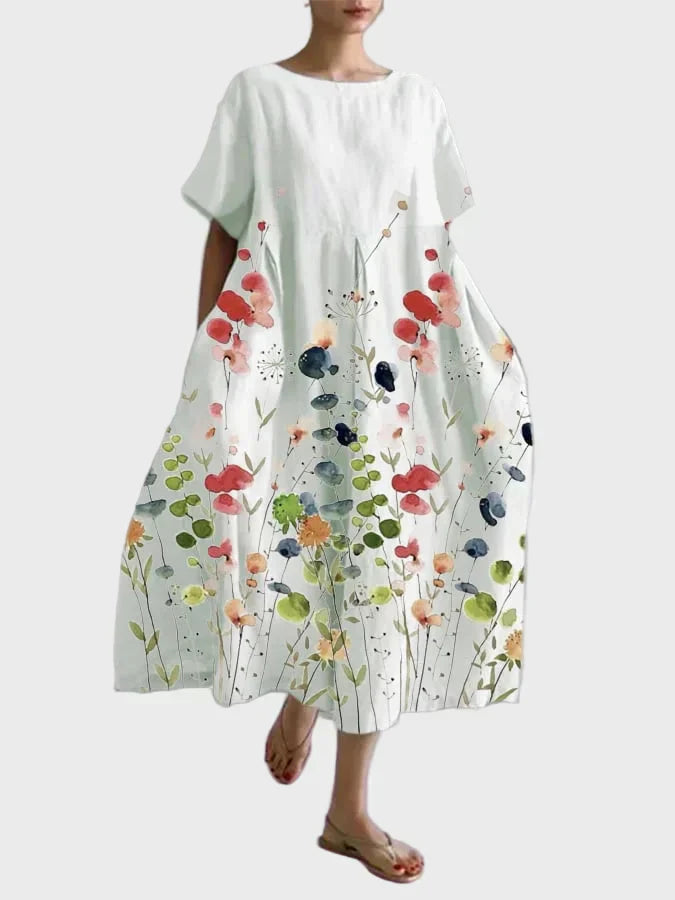 Aura de Temporalidade feminino