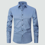 Camisa Elástica para Homens masculino