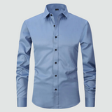Camisa Elástica para Homens masculino