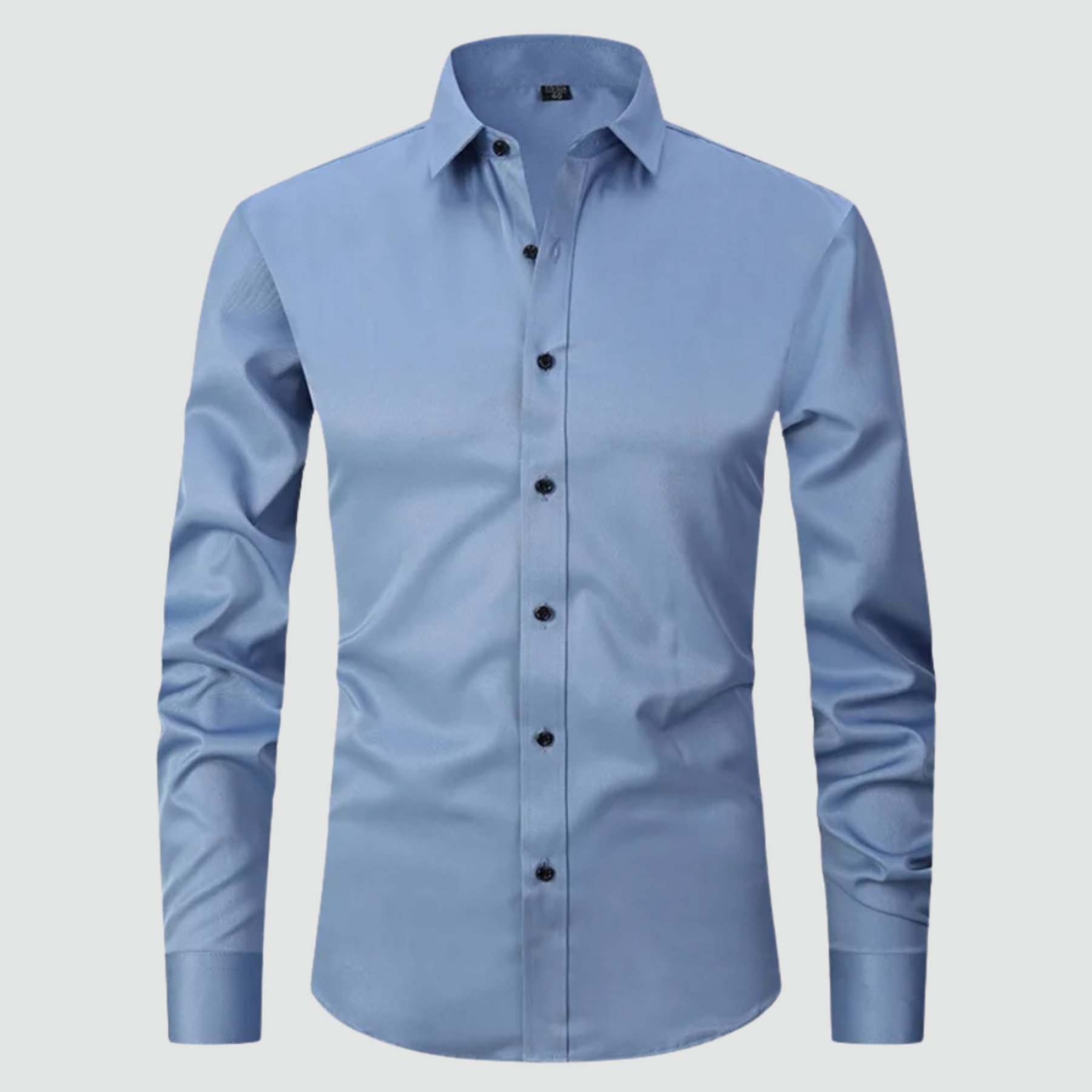Camisa Elástica para Homens masculino