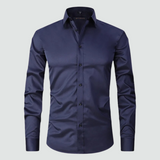 Camisa Elástica para Homens masculino