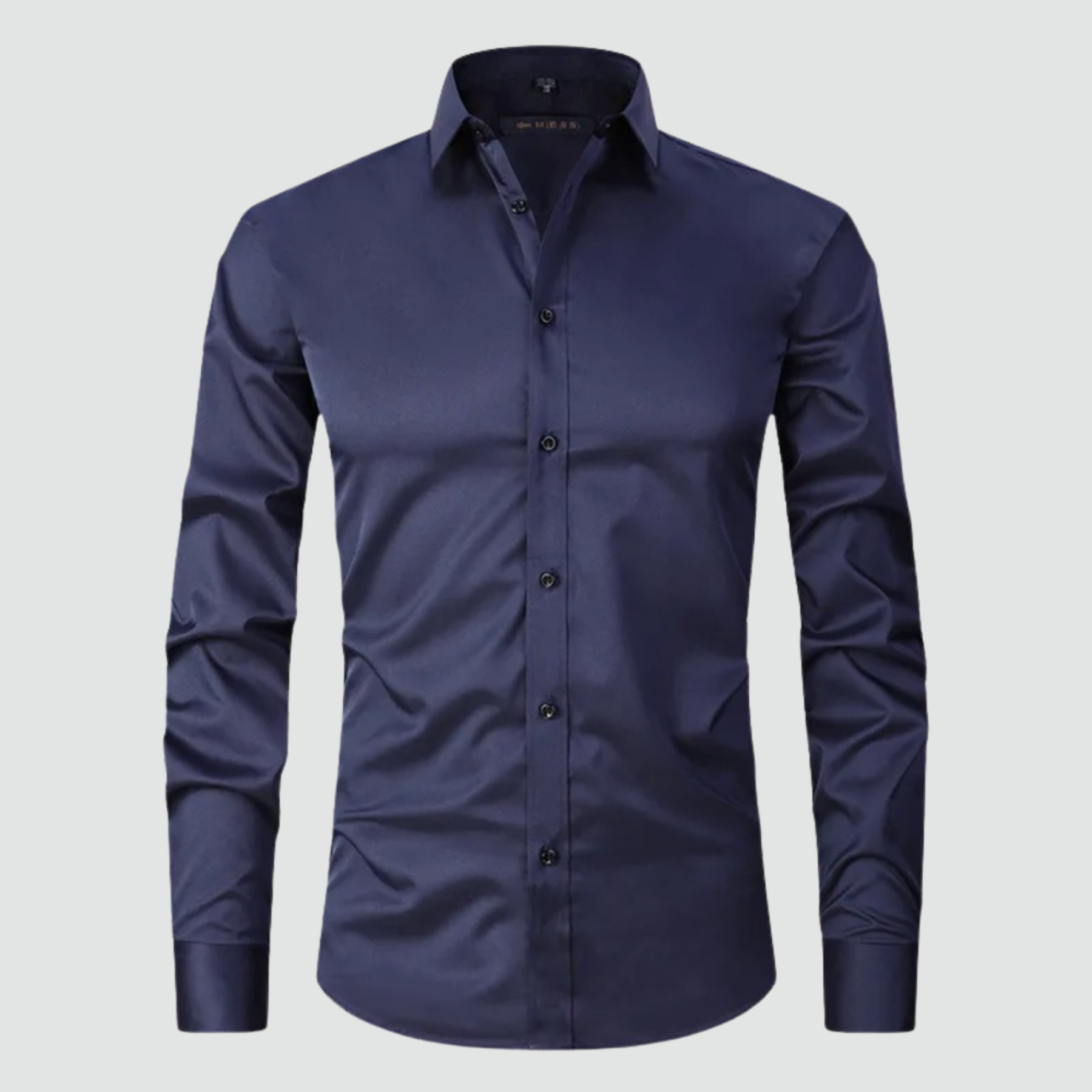 Camisa Elástica para Homens masculino