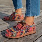 Sapatos Femininos Ortopédicos, Leves e Confortáveis feminino